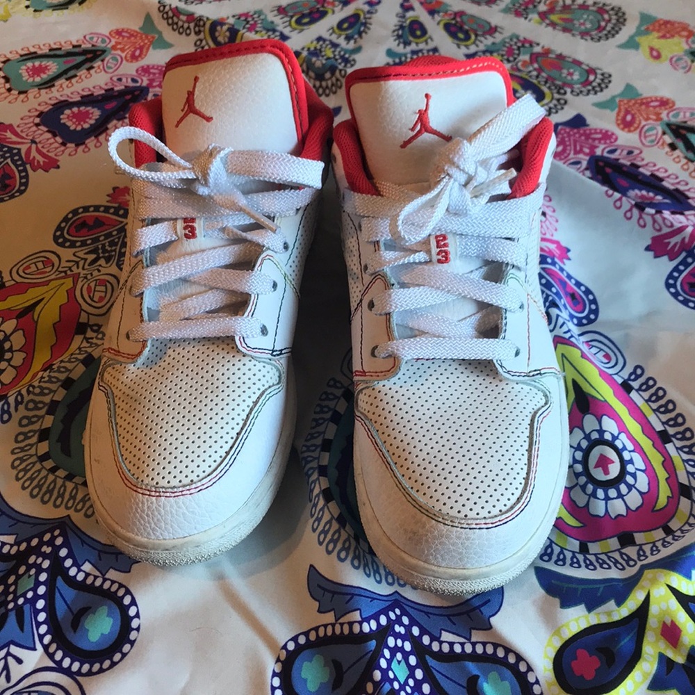 Jordan’s